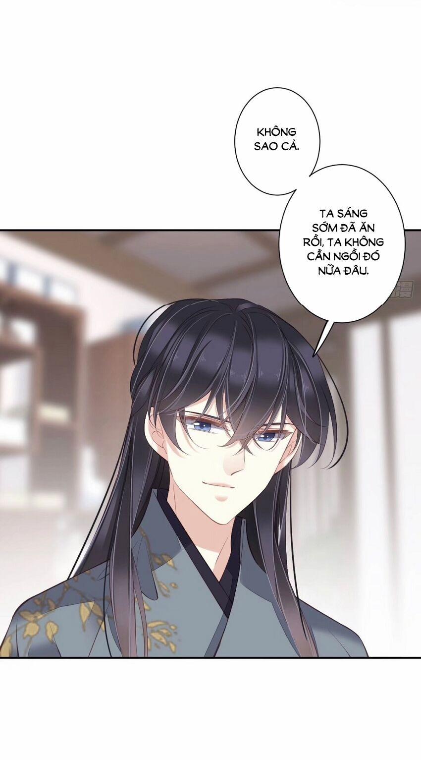 Quận Chúa Bất Tư Gia 49 trang 5