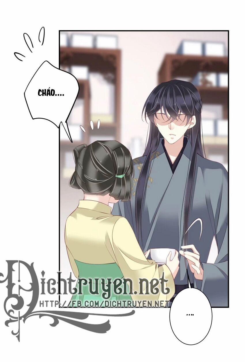 Quận Chúa Bất Tư Gia 49 trang 8