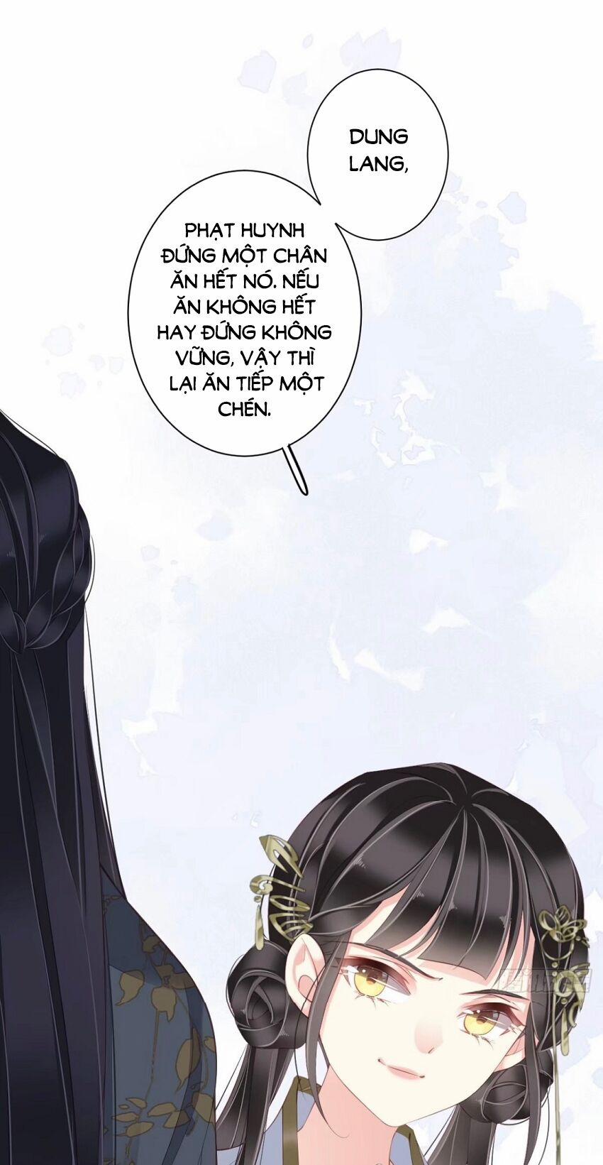 Quận Chúa Bất Tư Gia 49 trang 9