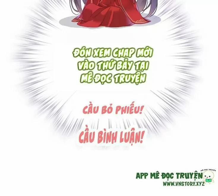 Quận Chúa Bất Tư Gia 5 trang 28