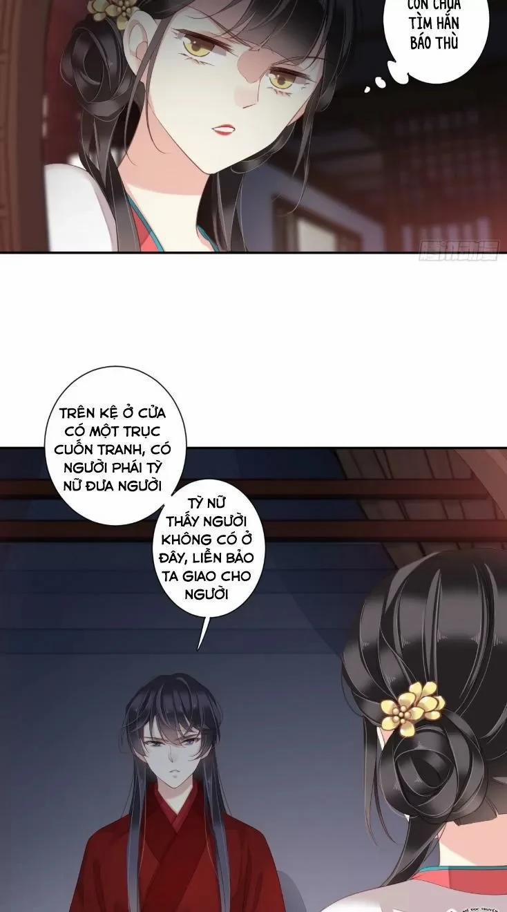 Quận Chúa Bất Tư Gia 5 trang 7