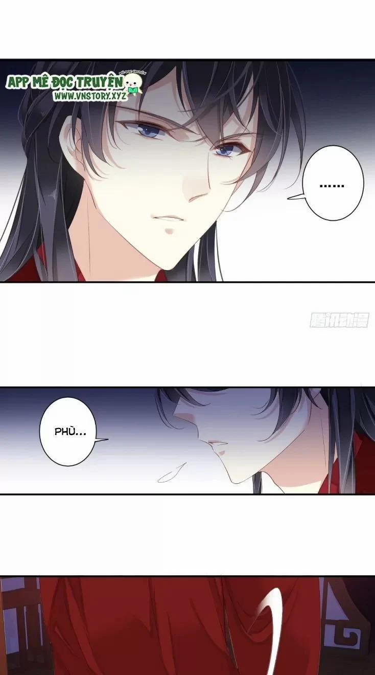 Quận Chúa Bất Tư Gia 5 trang 9