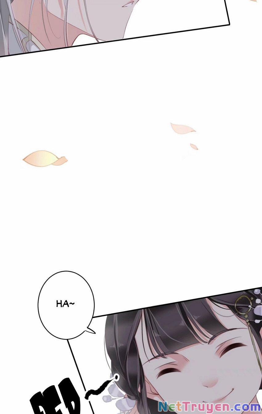 Quận Chúa Bất Tư Gia 50 trang 18