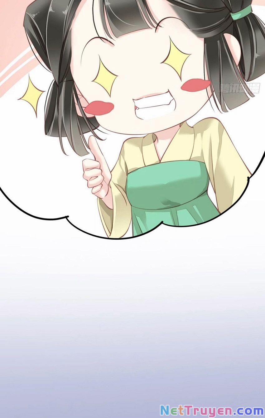 Quận Chúa Bất Tư Gia 50 trang 21