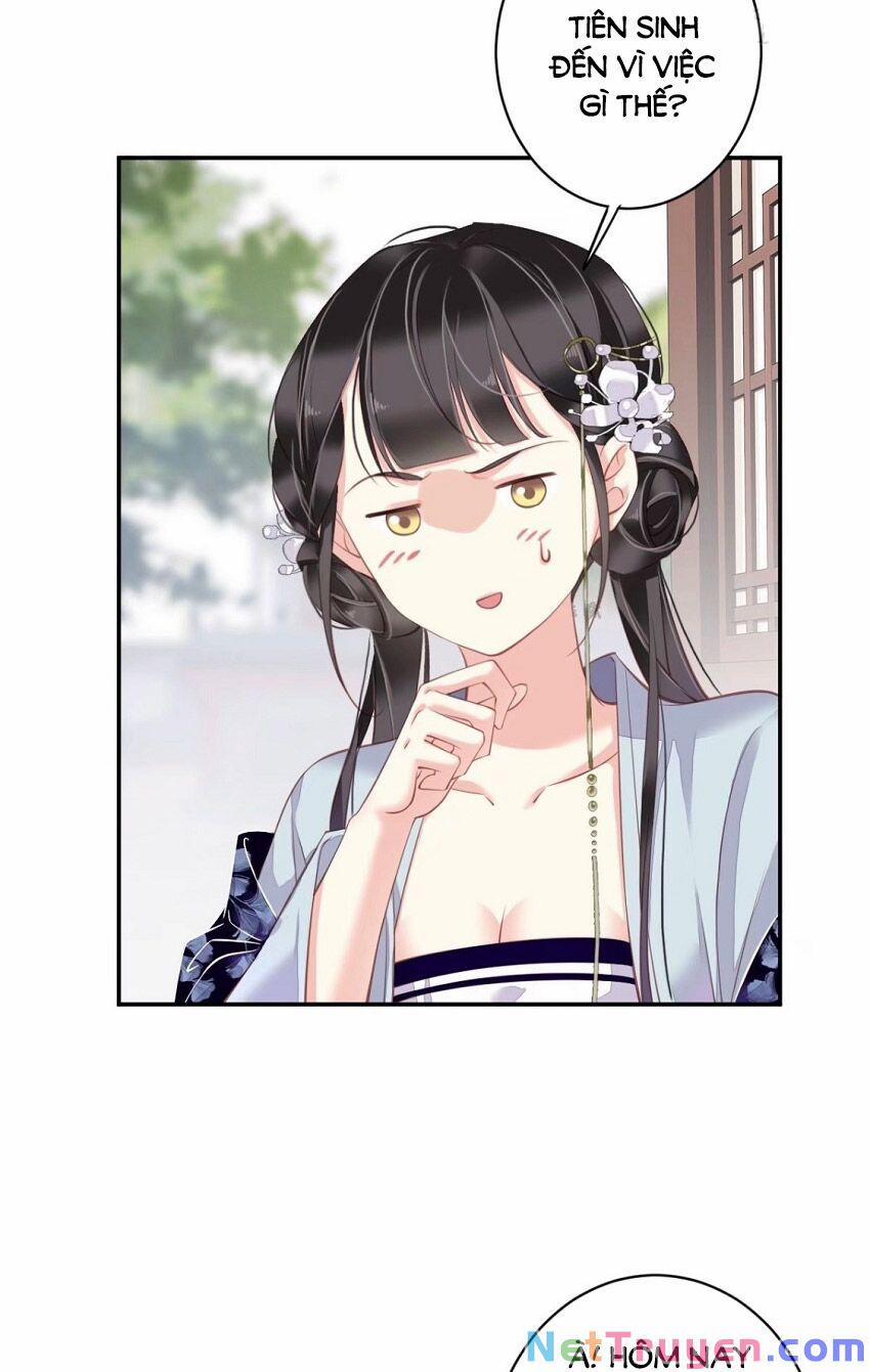 Quận Chúa Bất Tư Gia 50 trang 23