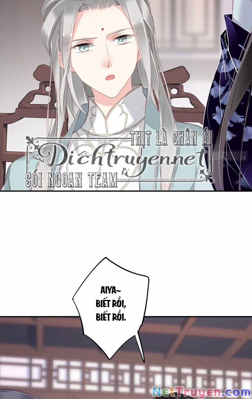 Quận Chúa Bất Tư Gia 50 trang 27