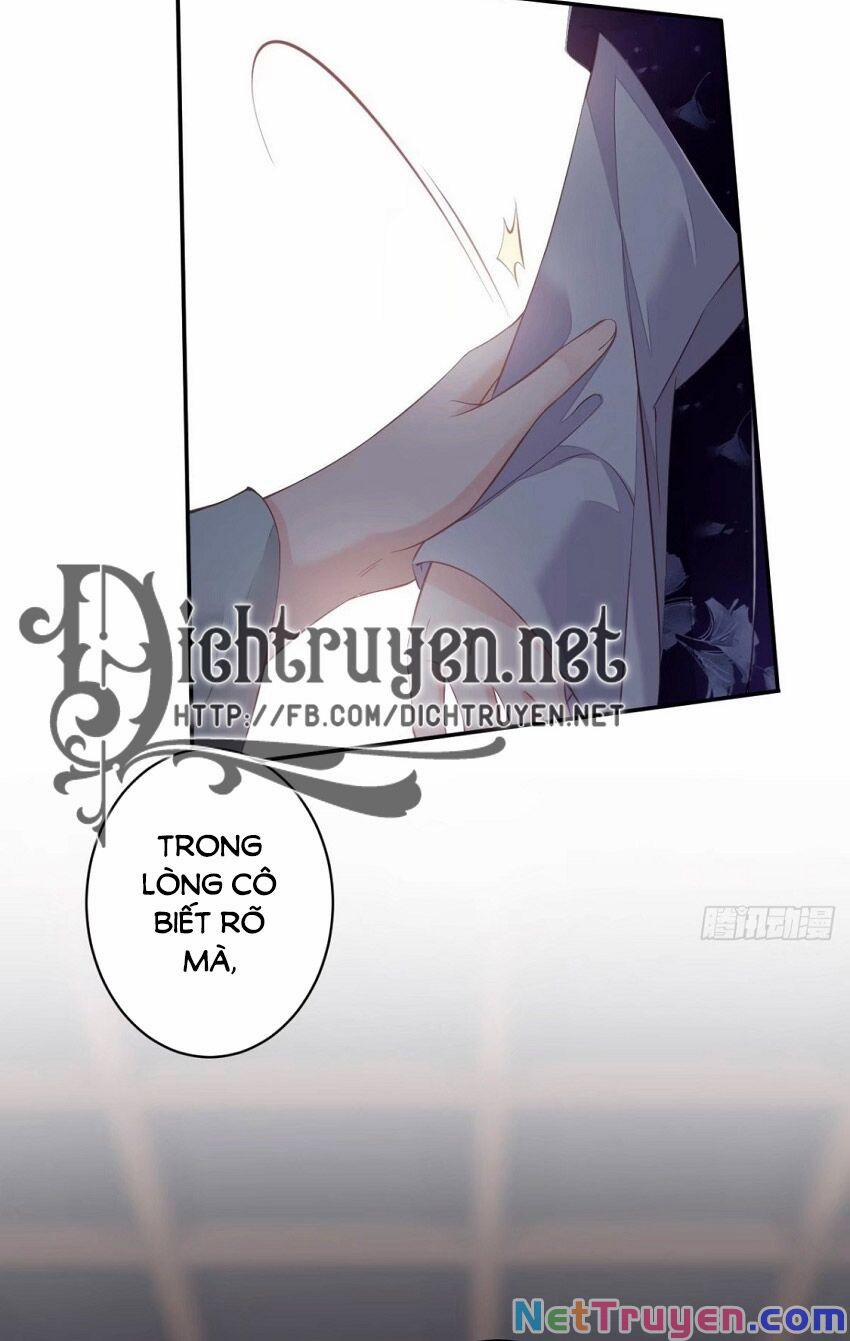 Quận Chúa Bất Tư Gia 50 trang 29