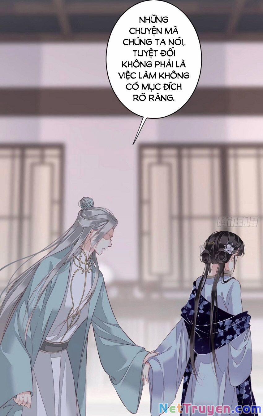 Quận Chúa Bất Tư Gia 50 trang 30