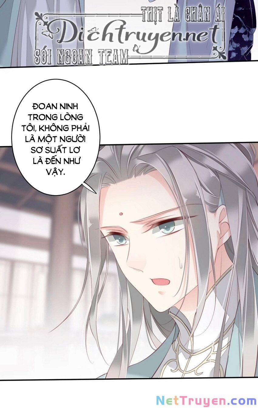 Quận Chúa Bất Tư Gia 50 trang 31