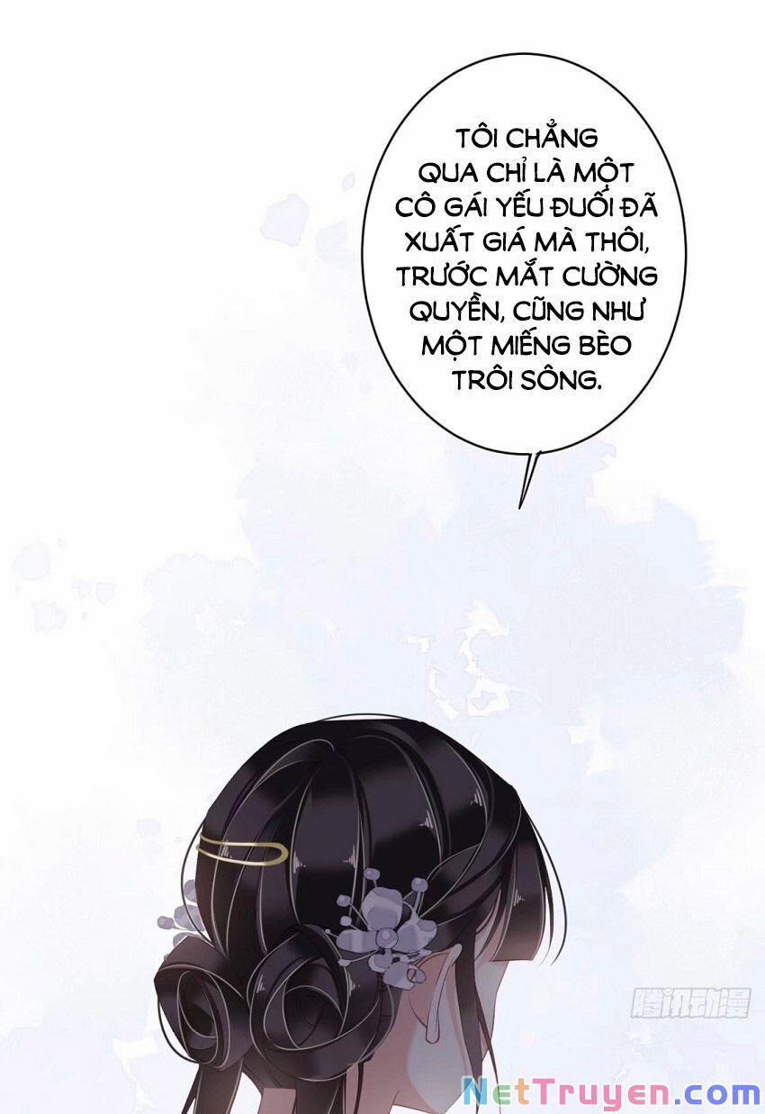 Quận Chúa Bất Tư Gia 50 trang 33