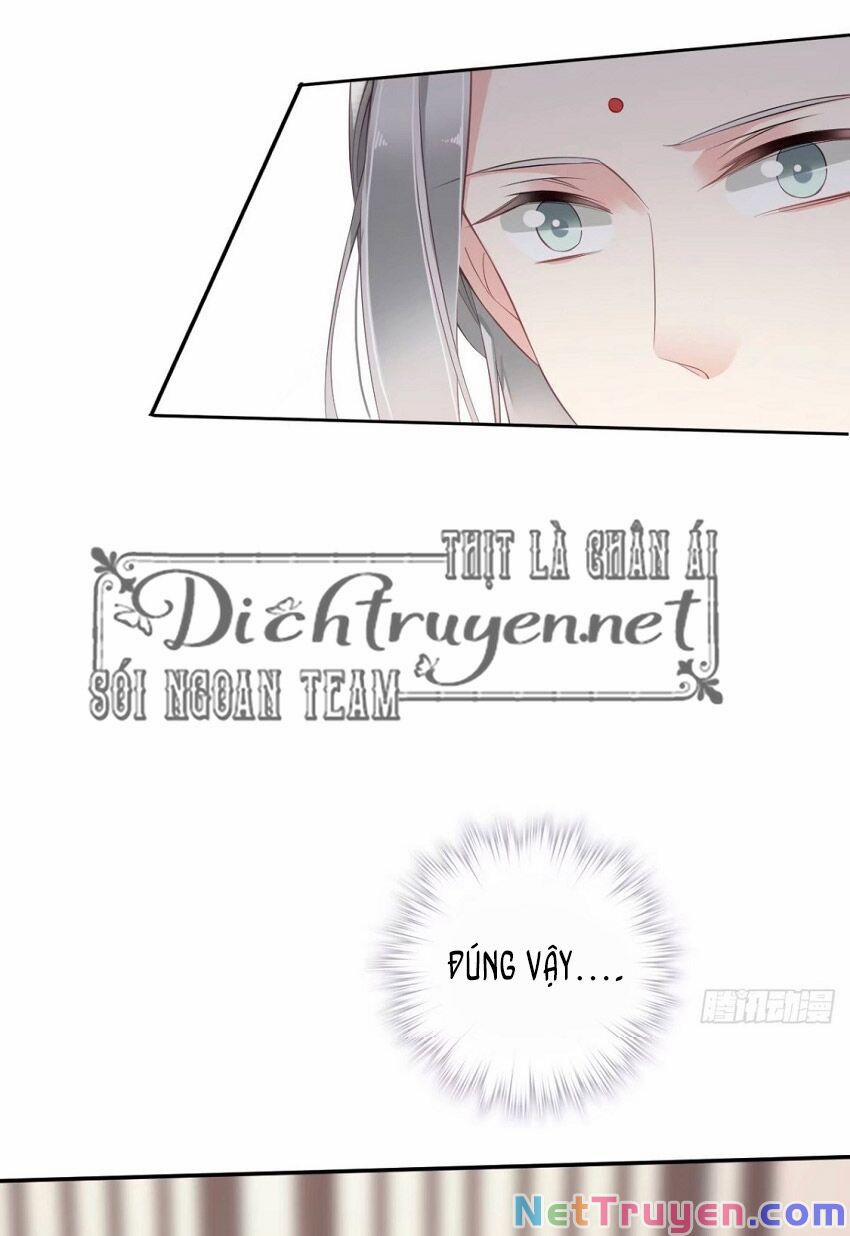 Quận Chúa Bất Tư Gia 50 trang 35