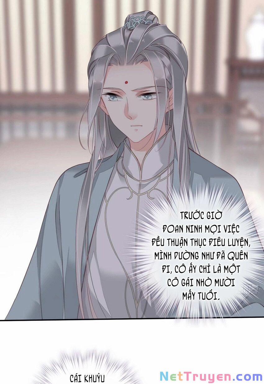 Quận Chúa Bất Tư Gia 50 trang 36