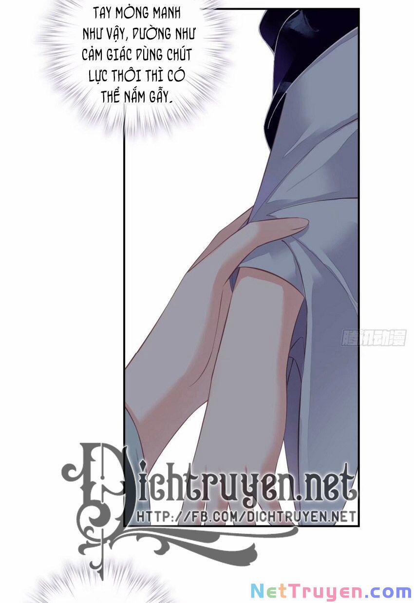 Quận Chúa Bất Tư Gia 50 trang 37