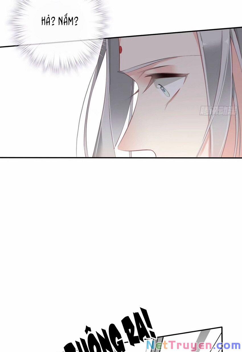 Quận Chúa Bất Tư Gia 50 trang 38