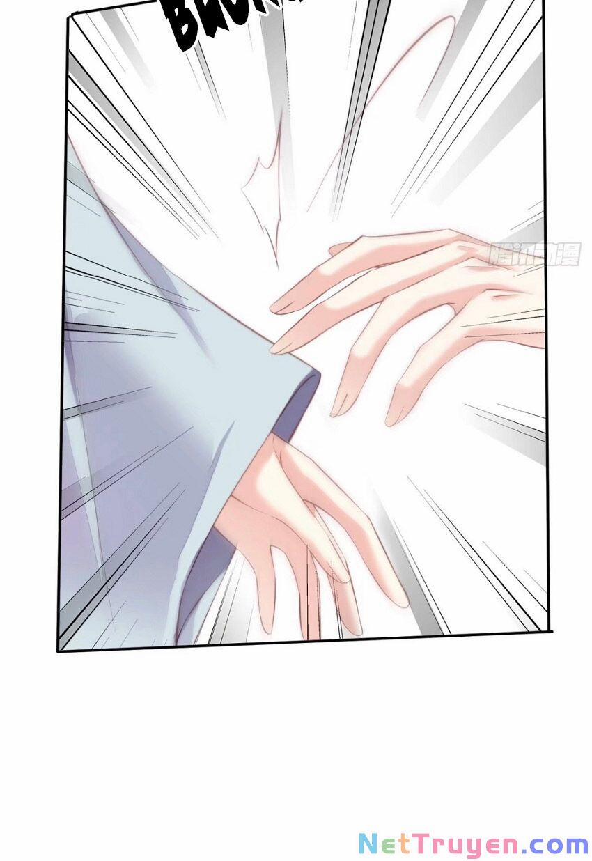 Quận Chúa Bất Tư Gia 50 trang 39