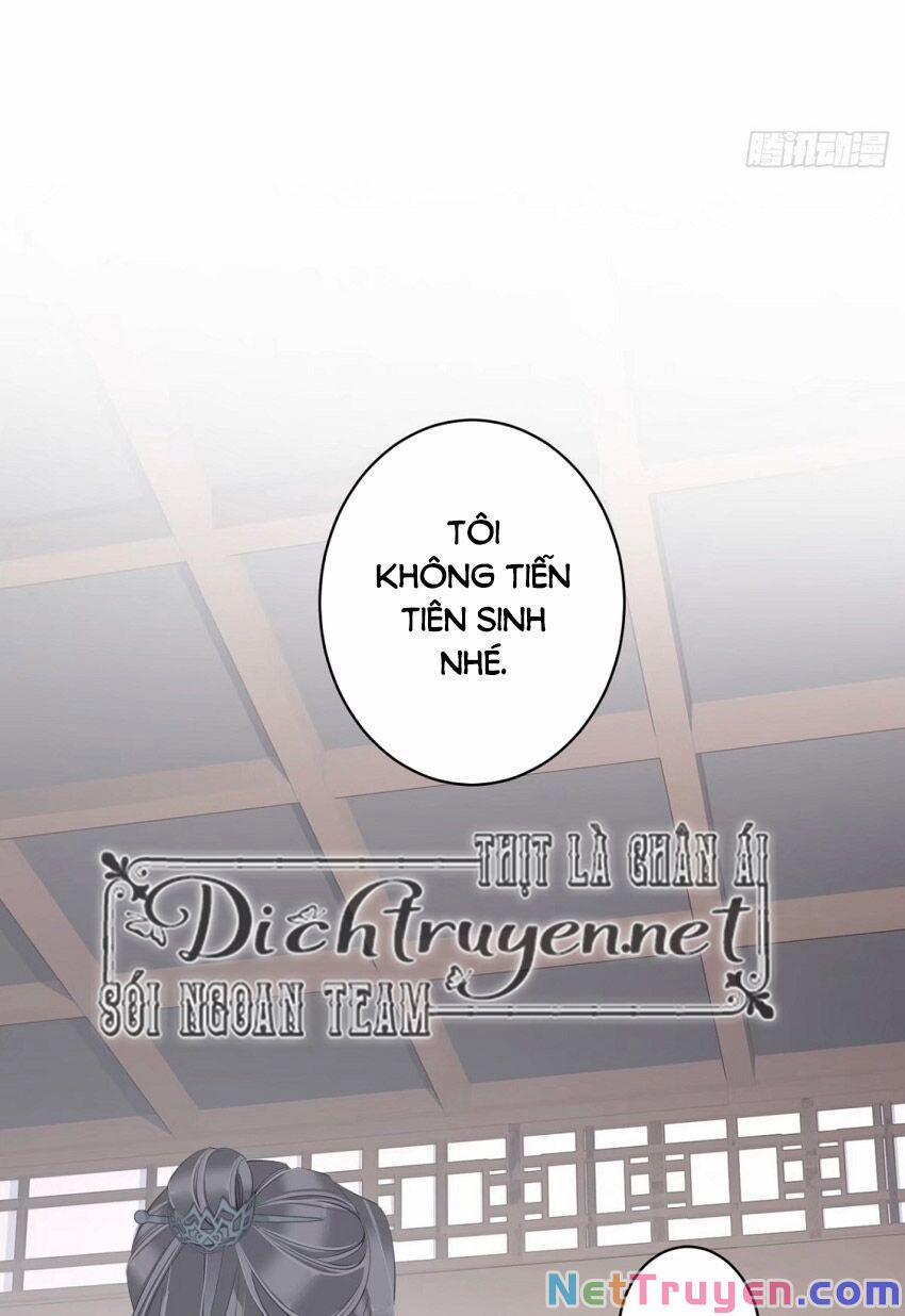 Quận Chúa Bất Tư Gia 50 trang 40