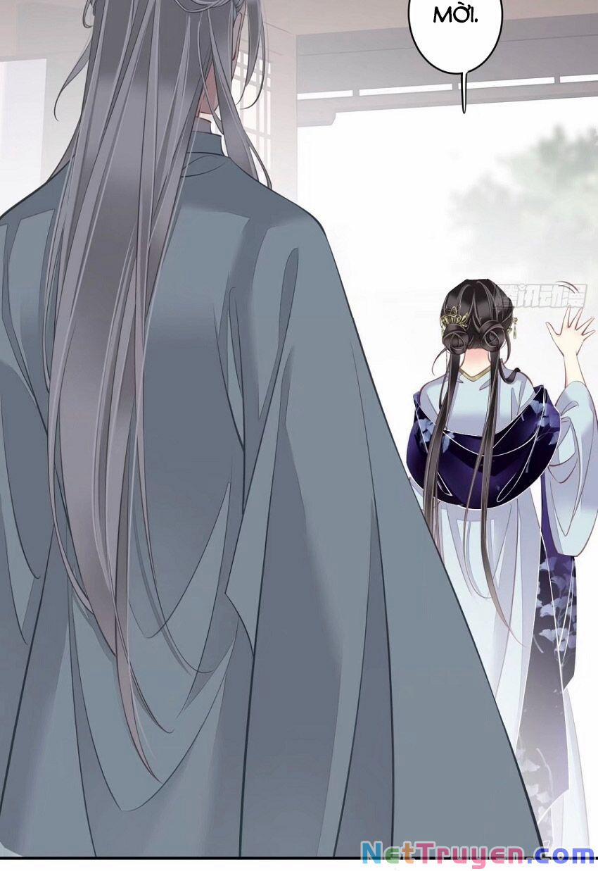 Quận Chúa Bất Tư Gia 50 trang 41