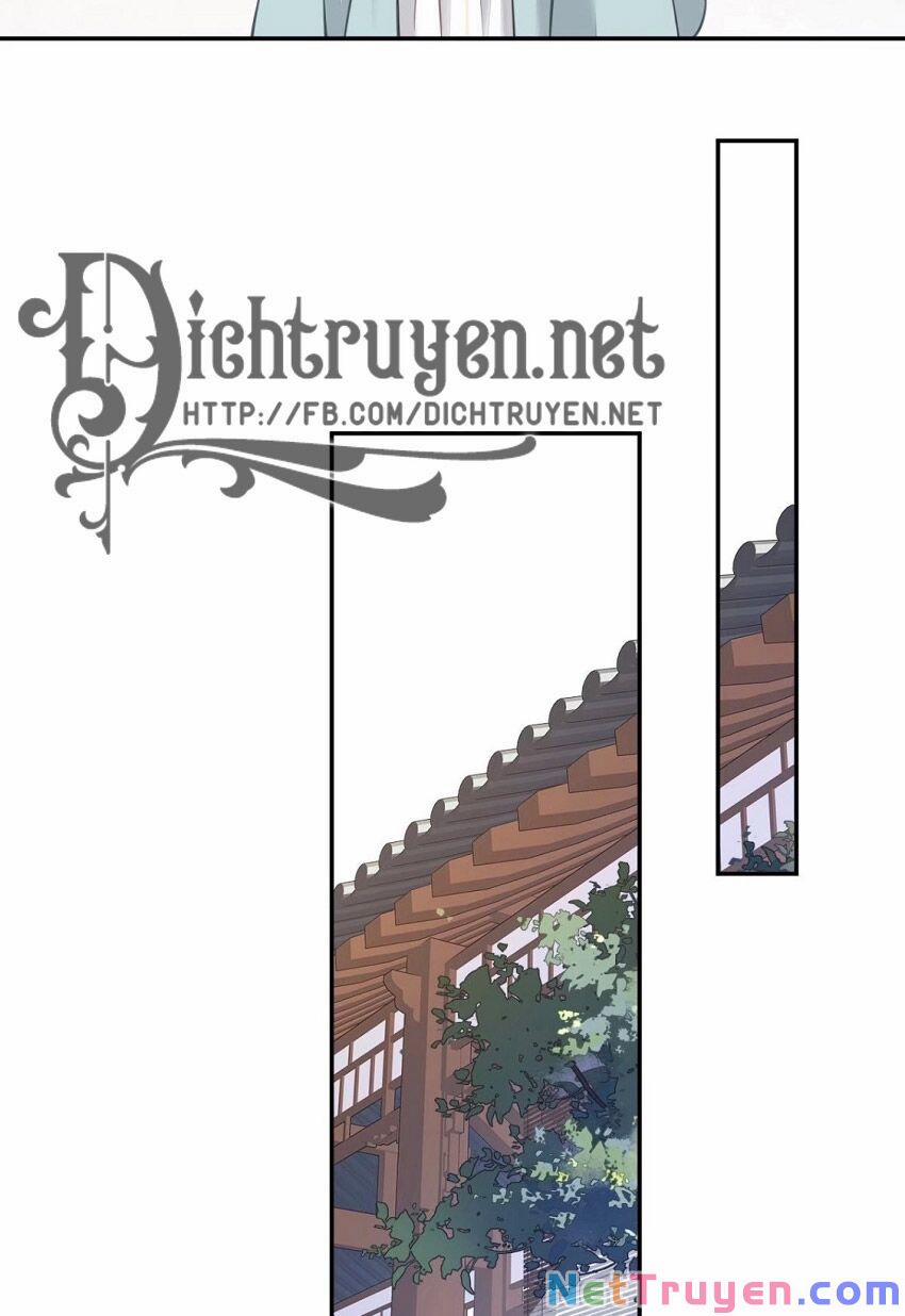 Quận Chúa Bất Tư Gia 50 trang 43