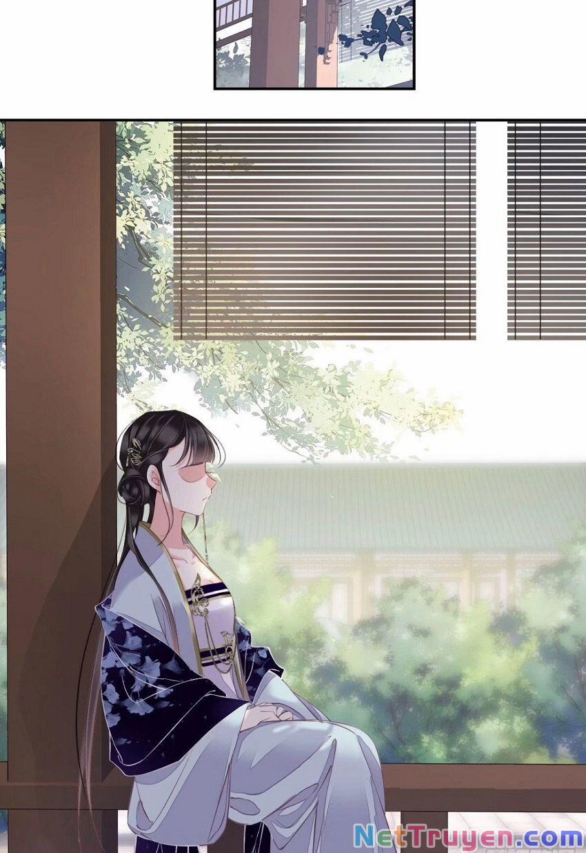 Quận Chúa Bất Tư Gia 50 trang 44