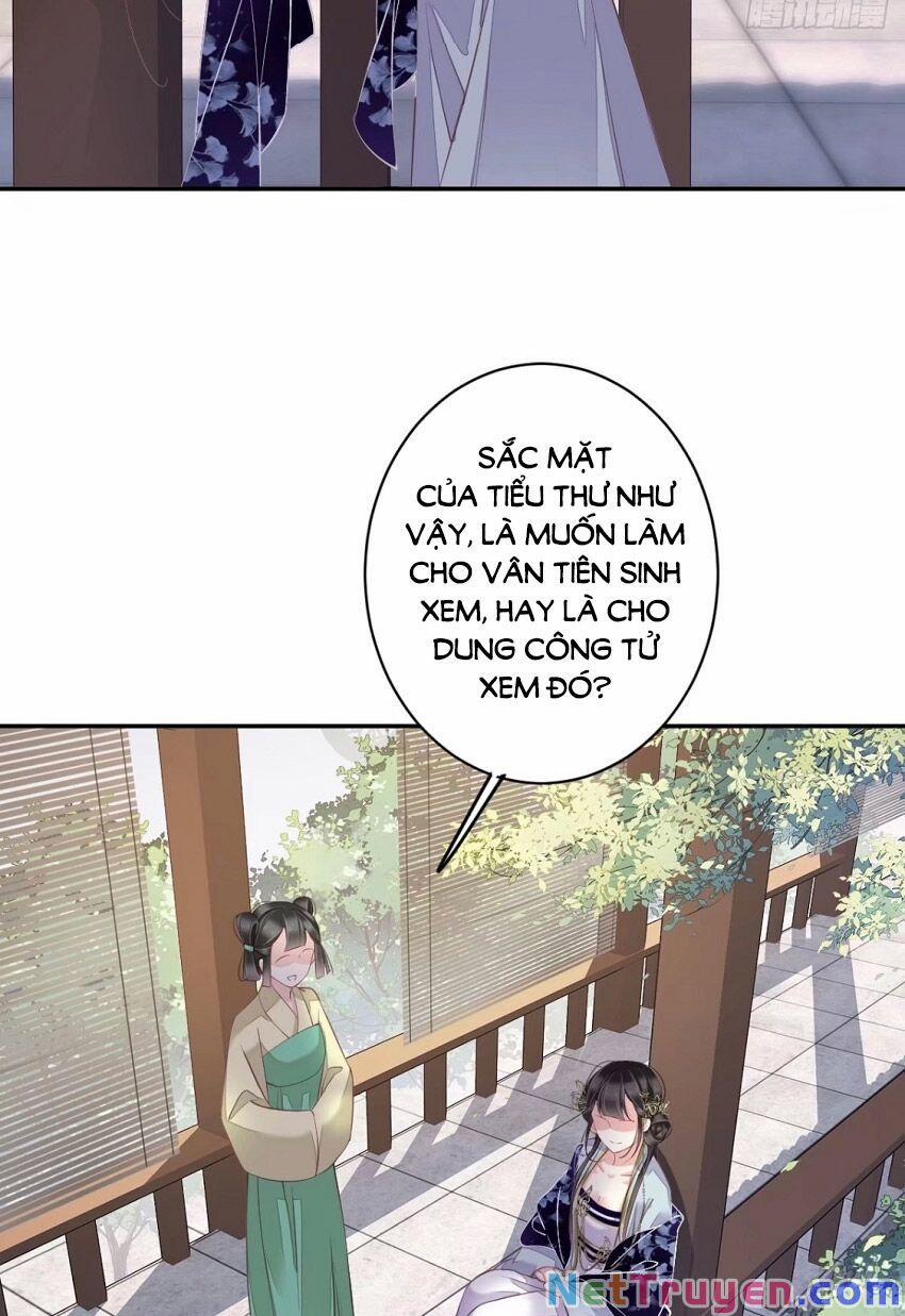 Quận Chúa Bất Tư Gia 50 trang 45