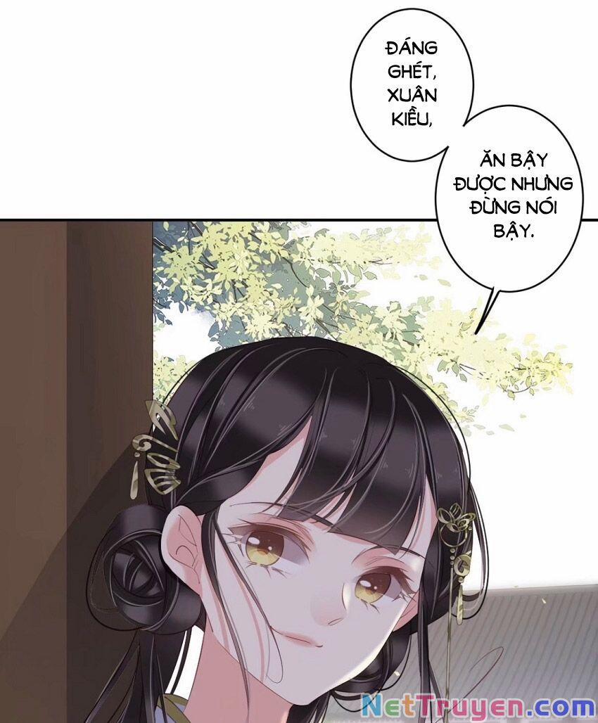 Quận Chúa Bất Tư Gia 50 trang 47