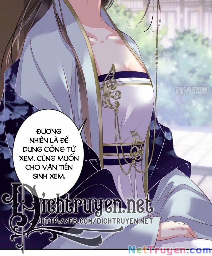 Quận Chúa Bất Tư Gia 50 trang 48