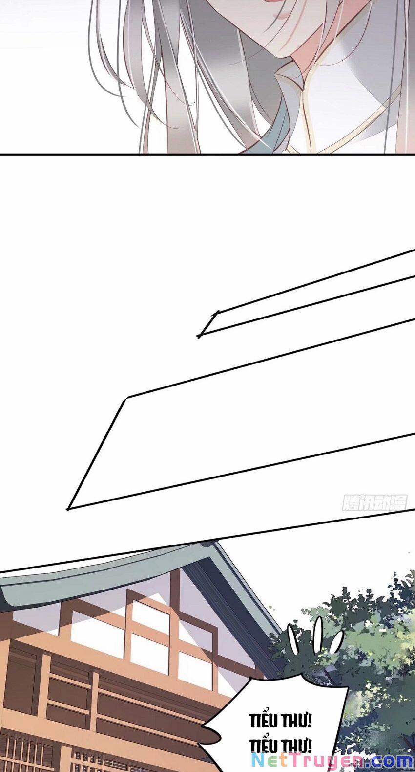 Quận Chúa Bất Tư Gia 50 trang 9