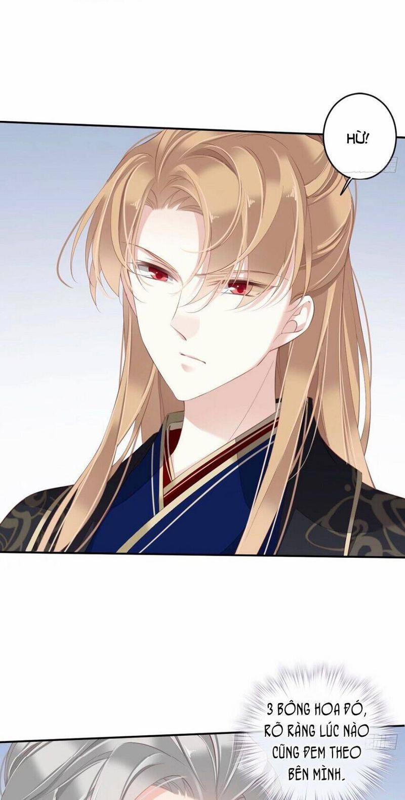 Quận Chúa Bất Tư Gia 52 trang 10