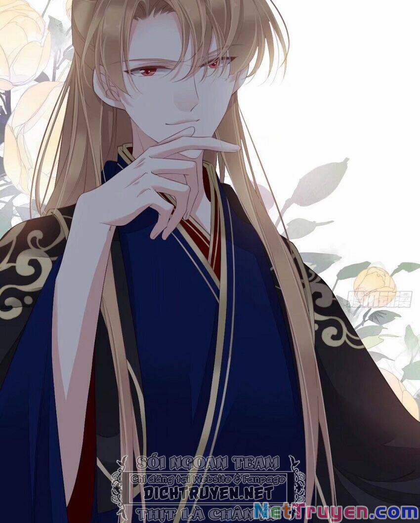 Quận Chúa Bất Tư Gia 53 trang 10