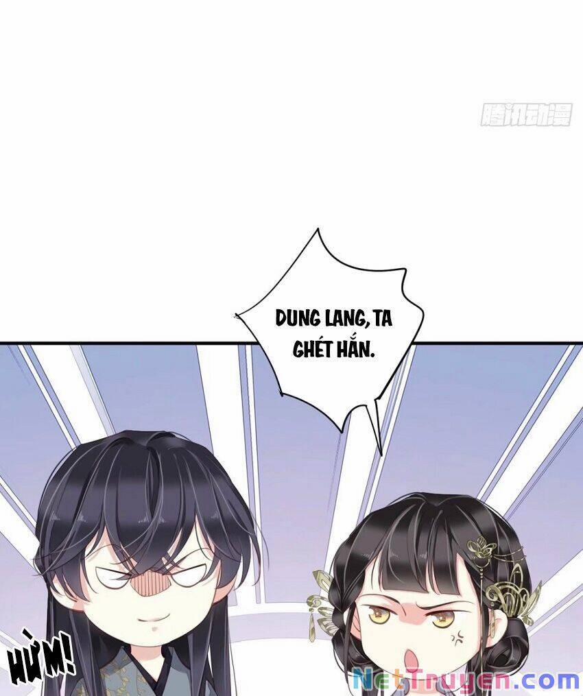 Quận Chúa Bất Tư Gia 53 trang 15