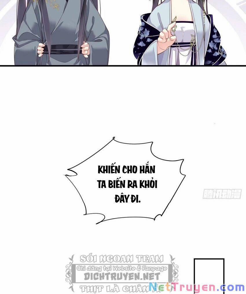 Quận Chúa Bất Tư Gia 53 trang 16