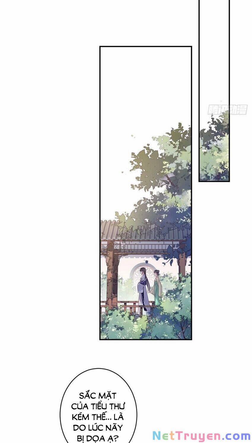 Quận Chúa Bất Tư Gia 53 trang 17