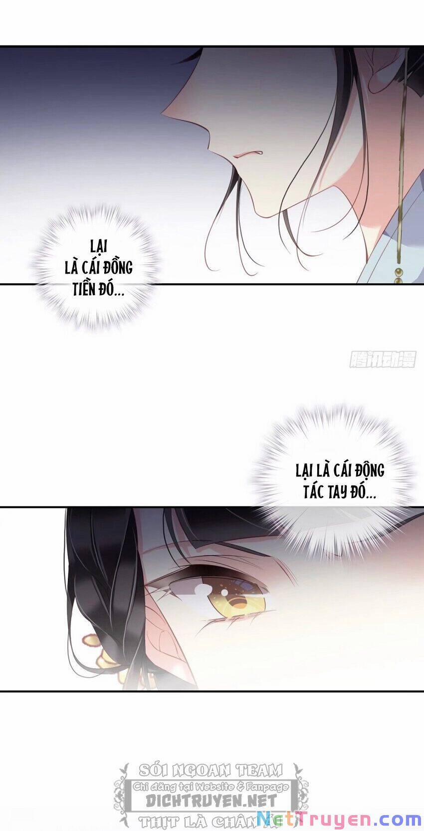 Quận Chúa Bất Tư Gia 53 trang 19