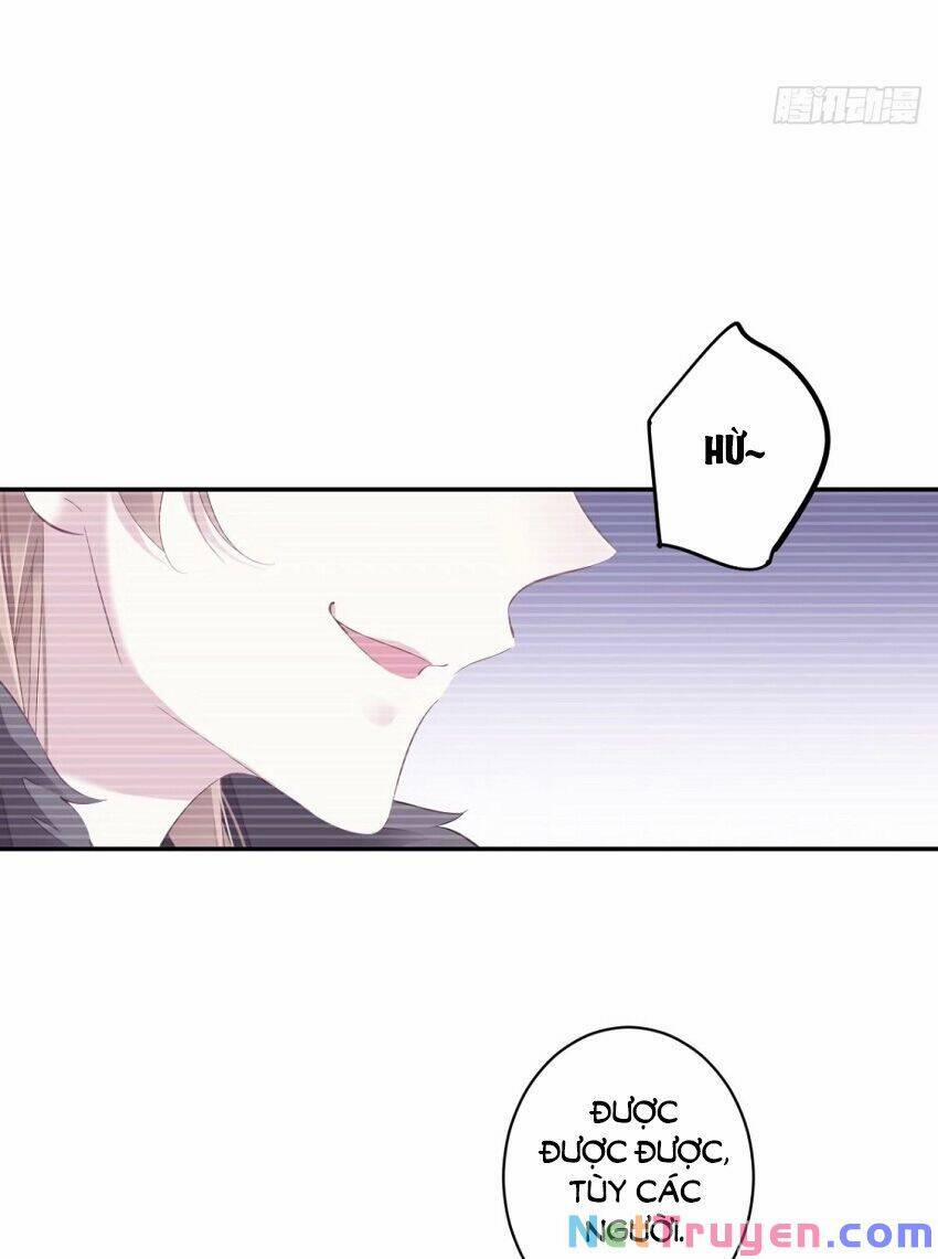 Quận Chúa Bất Tư Gia 53 trang 23