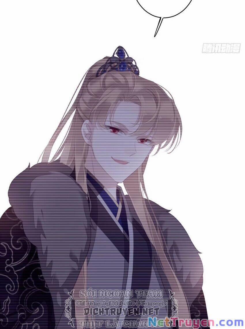 Quận Chúa Bất Tư Gia 53 trang 24