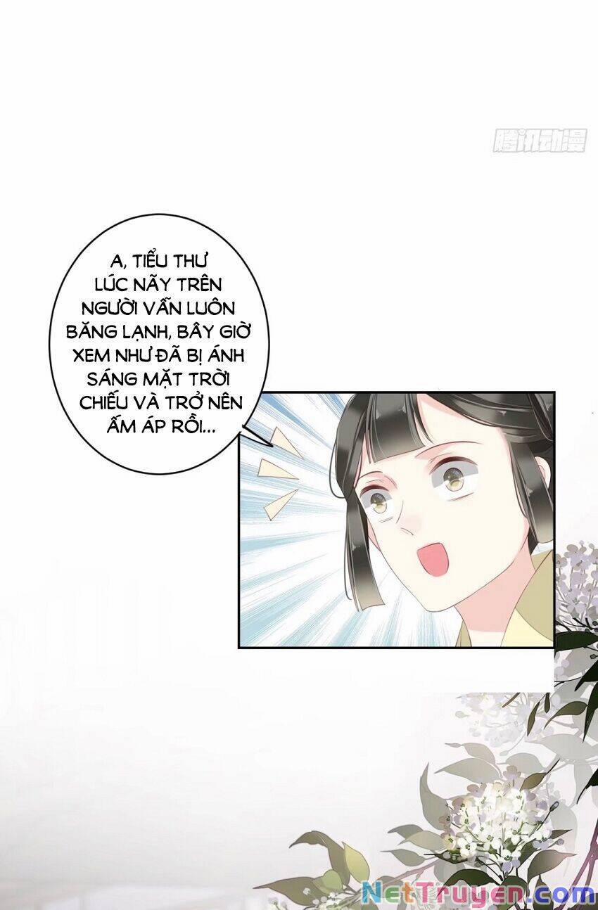 Quận Chúa Bất Tư Gia 53 trang 32