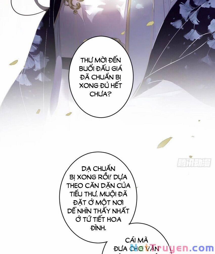 Quận Chúa Bất Tư Gia 53 trang 34