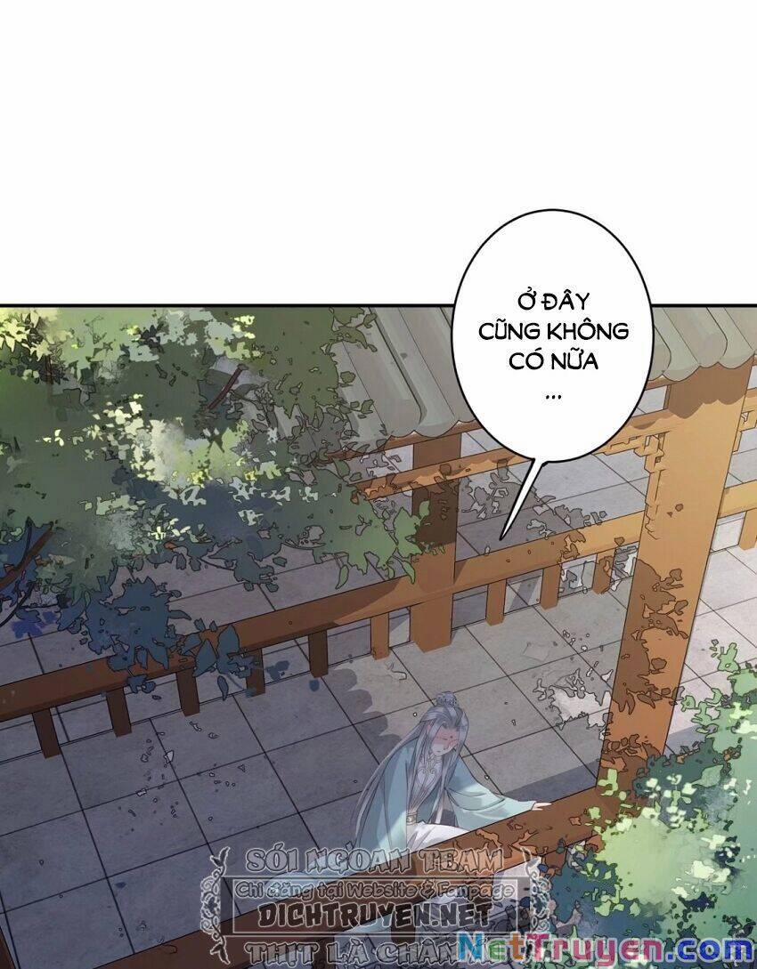 Quận Chúa Bất Tư Gia 53 trang 38