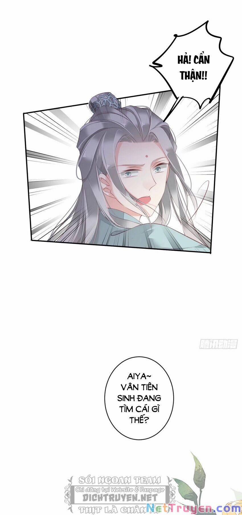 Quận Chúa Bất Tư Gia 53 trang 42