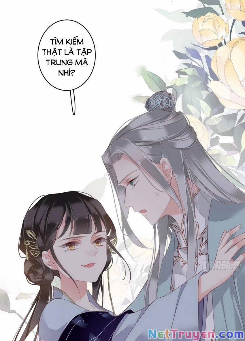 Quận Chúa Bất Tư Gia 53 trang 43