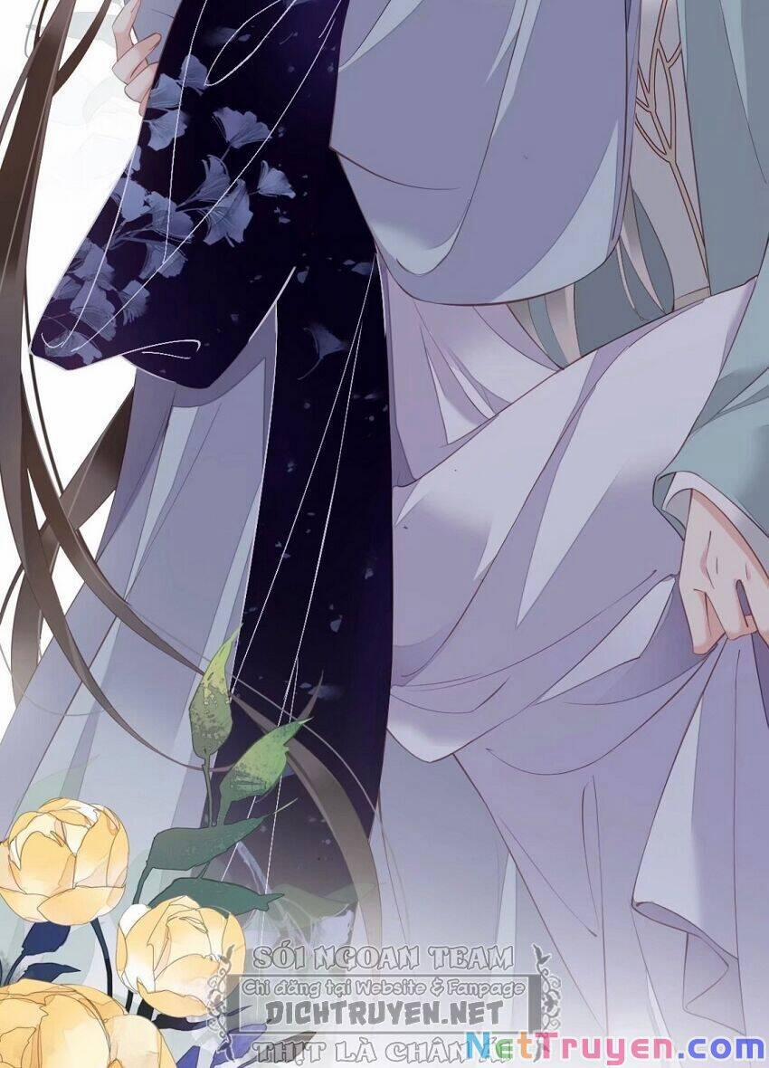 Quận Chúa Bất Tư Gia 53 trang 44