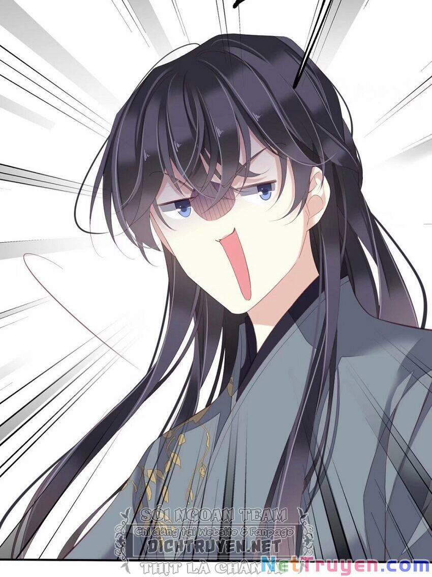 Quận Chúa Bất Tư Gia 53 trang 5