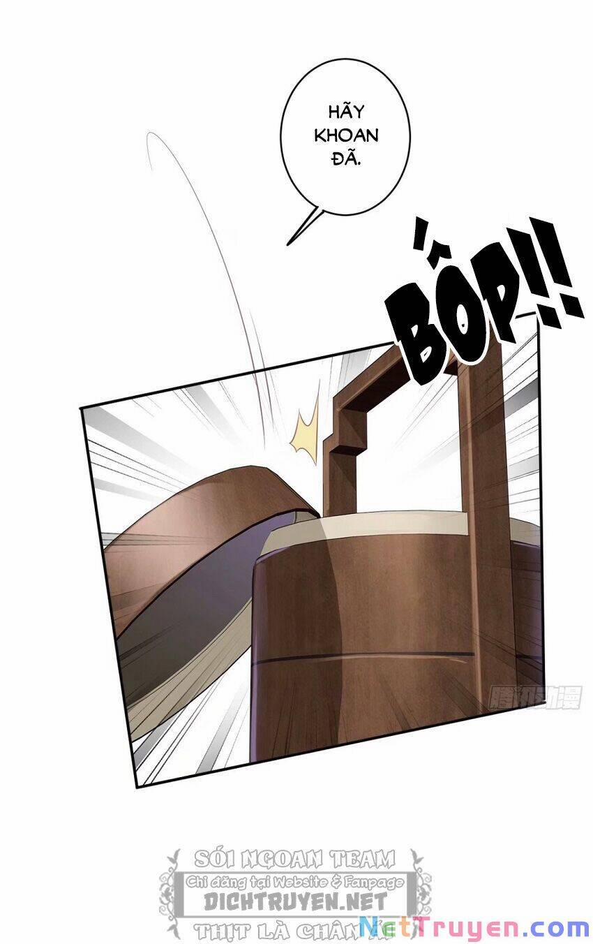 Quận Chúa Bất Tư Gia 53 trang 6