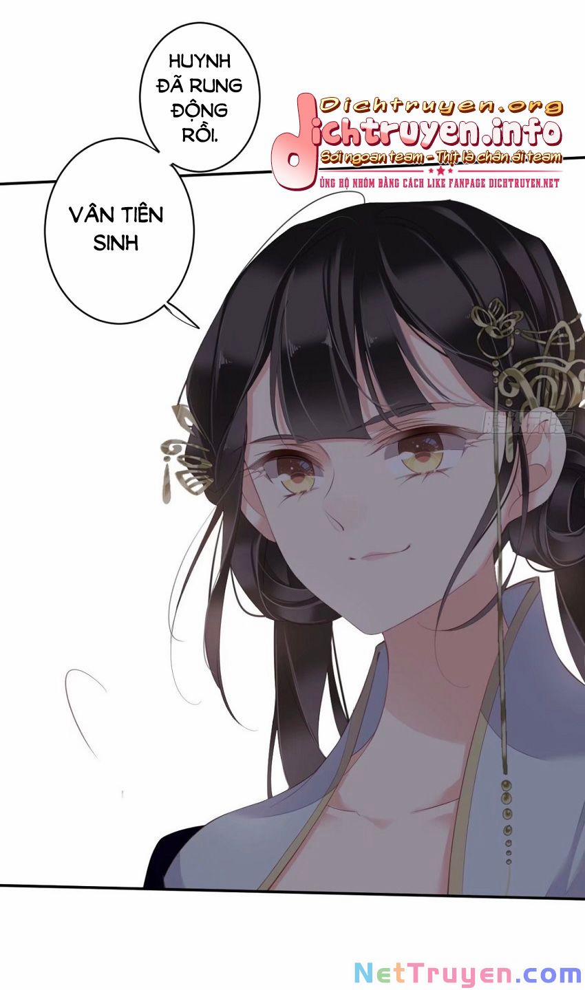 Quận Chúa Bất Tư Gia 54 trang 11