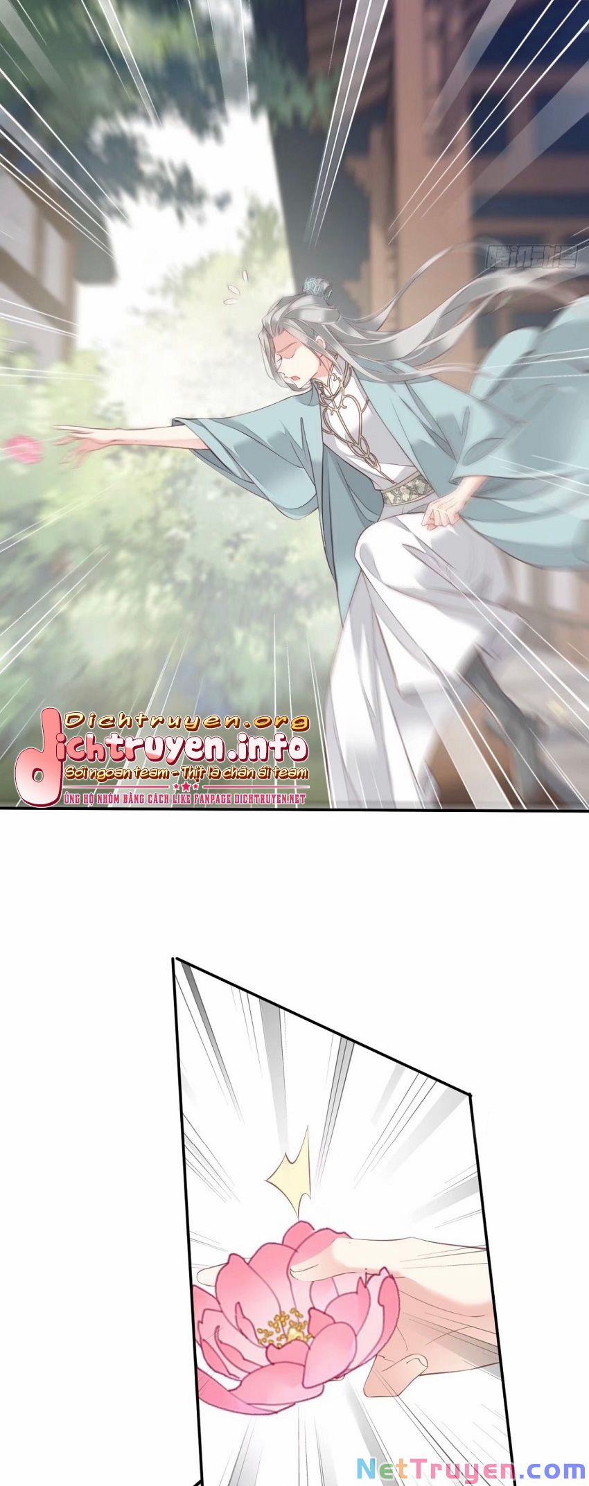 Quận Chúa Bất Tư Gia 54 trang 4