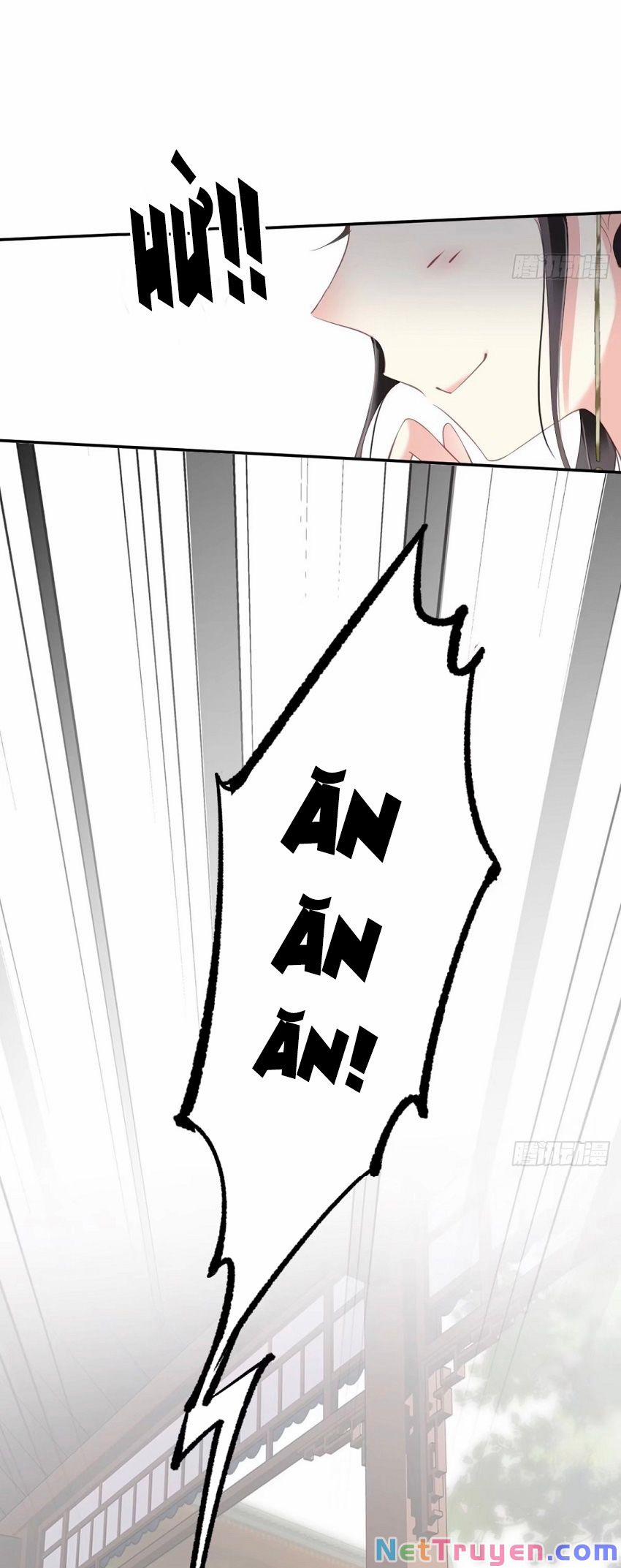 Quận Chúa Bất Tư Gia 54 trang 6