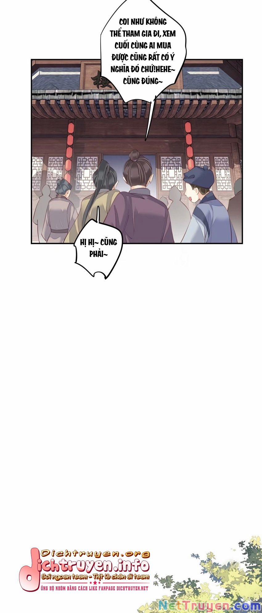 Quận Chúa Bất Tư Gia 55 trang 7