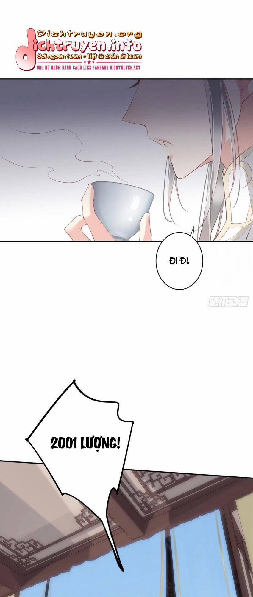 Quận Chúa Bất Tư Gia 56 trang 12