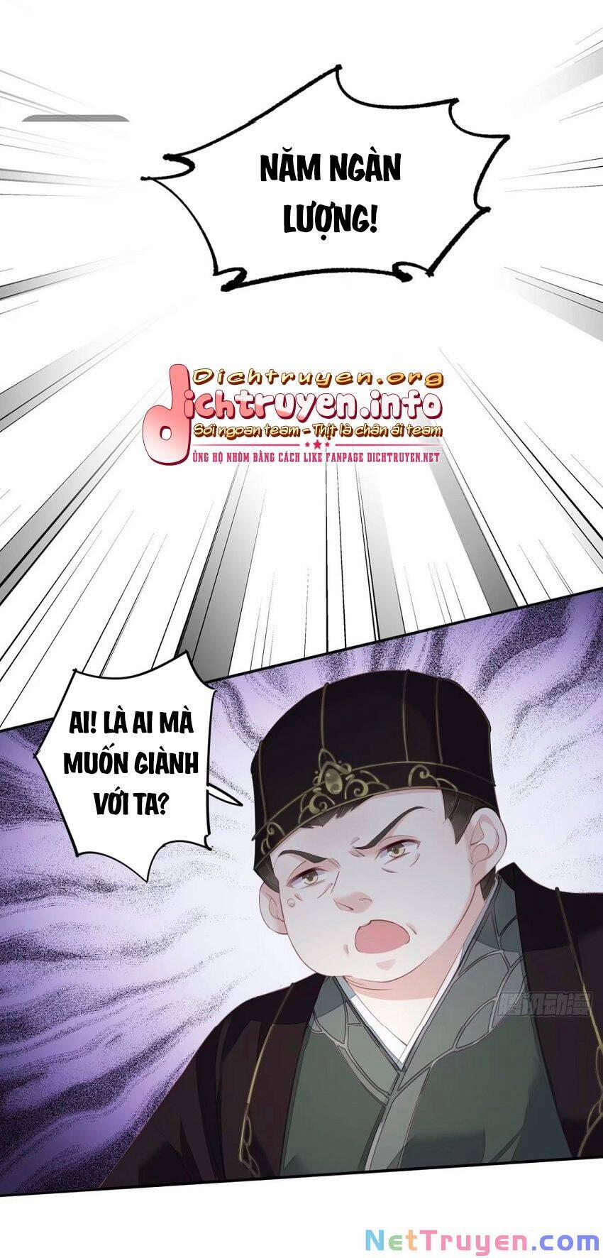 Quận Chúa Bất Tư Gia 56 trang 18