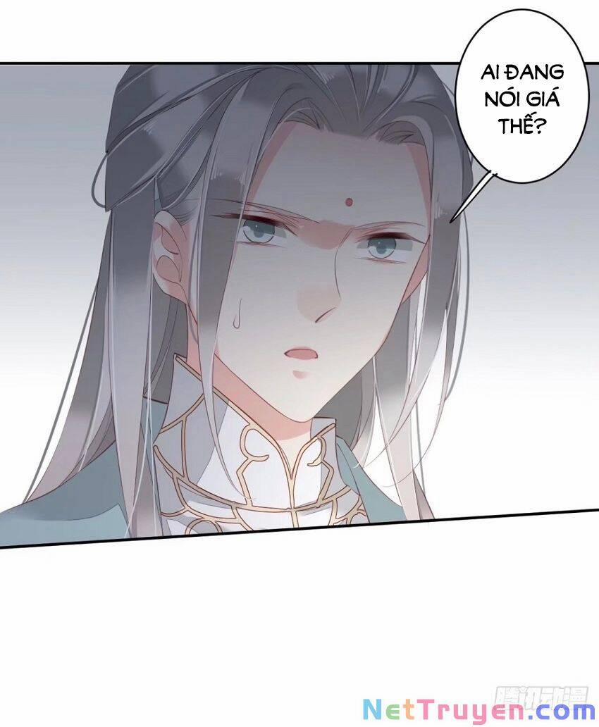 Quận Chúa Bất Tư Gia 56 trang 19